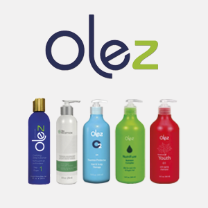 Olez: инновации в области ухода за волосами