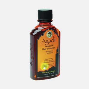Agadir Hair Treatment: лечебный - несмываемый серум