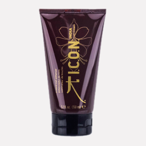 I.C.O.N. India Curl Cream: крем для создания здоровых локонов