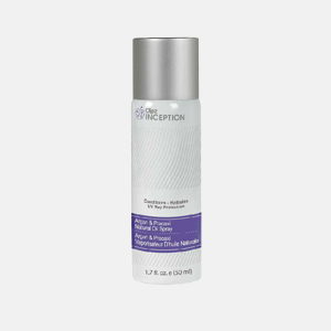 Olez Inception Argan & Pracaxi Spray: спрей на базе масел, для защиты волос