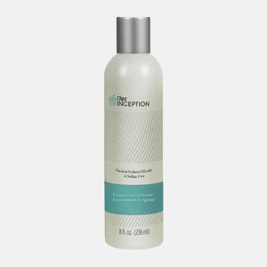 Olez Inception Invigorating Shampoo: очищяющий, бодрящий шампунь