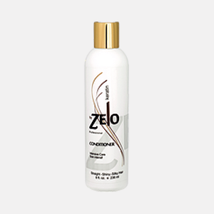 Zelo Keratin Conditioner: улажняюий кондиционер с кератином